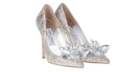 jimmy choo cinderella shoes sale